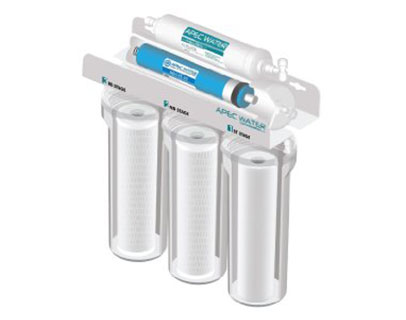 APEC Water Filter System