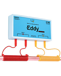 Eddy Water Descaler