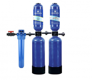 Aquasana Rhino Whole House Water Filtration System