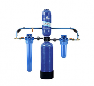 Aquasana Whole House Water Filter System