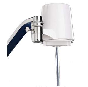 Culligan FM-15A Faucet Mount Filter