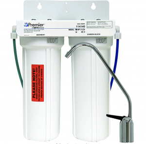 Watts Premier Reverse Osmosis System