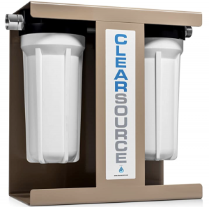 CLEARSOURCE Premium RV Water Filter System