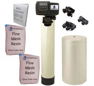 Iron Pro 2 Combination water softener