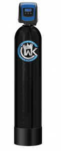 King Water Filtration - WK-PLA-MUN-1054