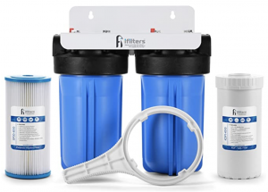 Best Well Water Filter