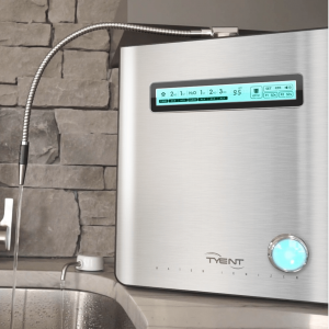 Edge Water Ionizer - 9000T