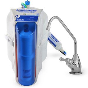 Pelican Reverse Osmosis